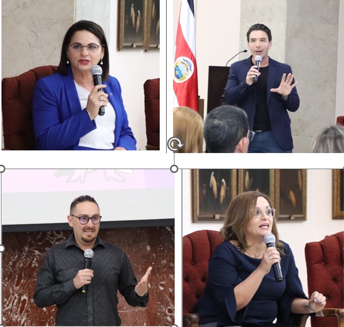 Poder Judicial construye una comunicación más cercana a la gente